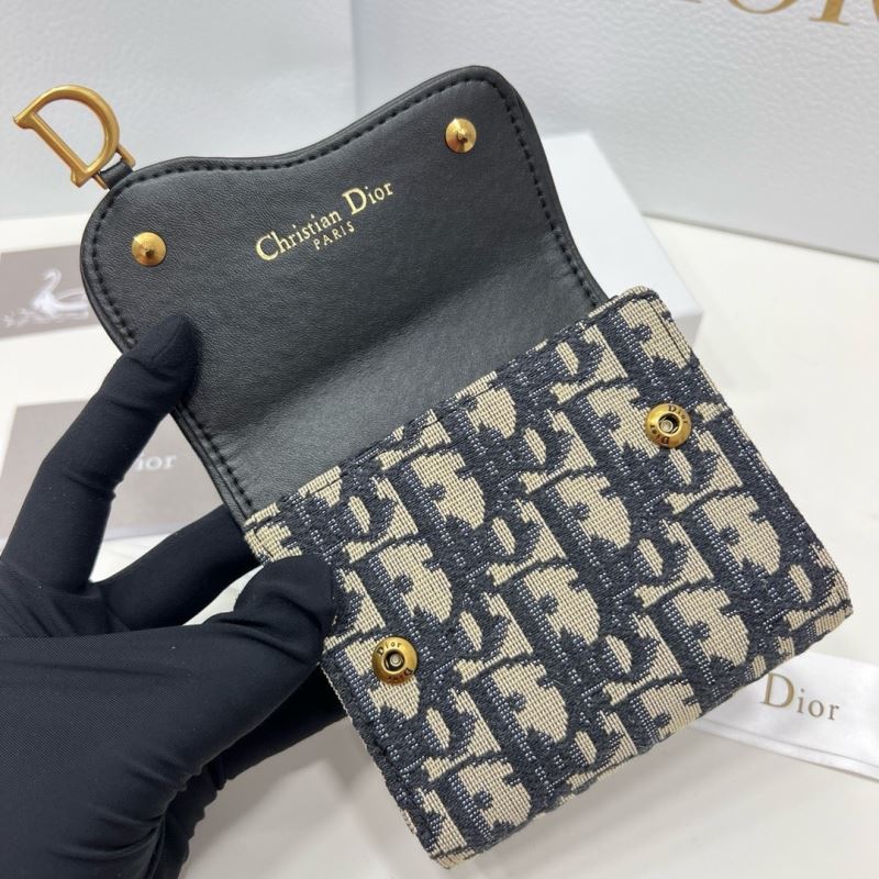 Christian Dior Wallets Purse